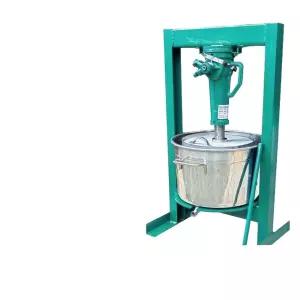 농업용 유압 착즙기 프레스 수동 프레스 과일 오일