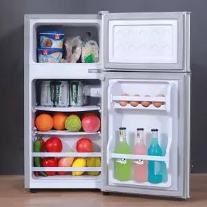 캠핑카용냉장고 캠핑카냉동고 소형 24V 캠핑 차량용