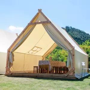 파고라 천막 바베큐장 그늘막 자바라 카페 조립식