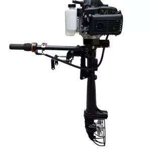 보트 선외기 전기 엔진 낚시배 모터 바다 배 해양 가이드모터 전기선외기 수상