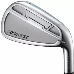 마제스티 컨퀘스트 5아이언 세트(6-9P) Ns950GH NEO