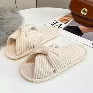 사무실저렴한 벨벳실내화 벨벳홈 벨벳 회사 사무 WFIML25