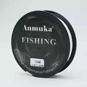 고품질 딥포스 4합사 합사라인 낚싯줄 4호 우럭 참돔 PE라인 (WFKDVYU)