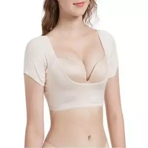 방지 여름 겨땀 속옷 이너웨어 겨드랑이패드 땀흡수 (WFKBXP0)