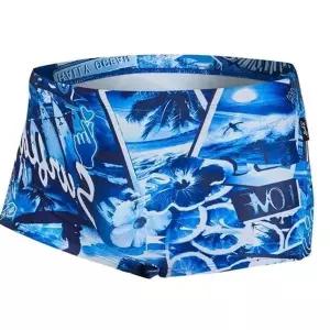 랠리 2025 남자 숏사각 수영복 H13161 수상레져 핫템