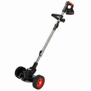 무선 예초기 전동 전기 잡초제거 관리기 벌초기