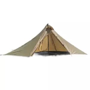대형 인디언 화목난로 셸터 차박 감성 티피텐트 겨울 면 인디언텐트 피라미드 연통