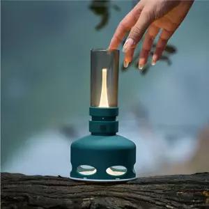 레트로 충전 캠핑랜턴야영등 LED등 LED텐트등 라이트 로랜턴 감성 감성등 캠핑등 텐트등