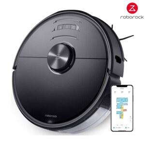 S6 MaxV 로봇청소기 흰색 청소기 순수 청소기용 스위핑 로봇 진공 Max 헤파