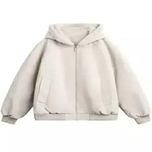 GLINE 남성 블루종 캐주얼 점퍼 모토야마 조끼 기모 도톰 PU가죽 후드 패딩 겨울 솔리드 힛템