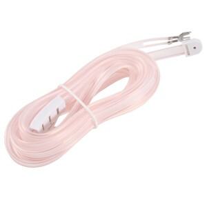 Yamaha Sharp JVC Denon Marantz 빈티지 스테레오 튜너 수신기 용 스페이드 터미널 300 Ohm FM 안테나 T 모