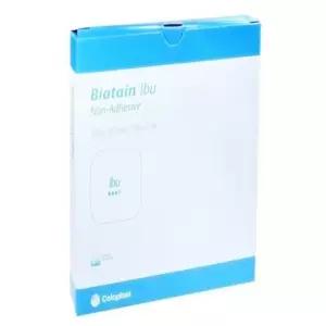 드레싱 바이아테인 이부 폼드레싱 욕창 수술상처 습윤밴드 4112 20CM 10 5장