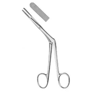 의료용 SOBYTEK 킬리안 나잘 포셉 겸자 80-0010 17CM