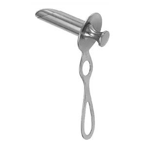 의료용 SOBYTEK 허쉬만 항문경 MEDIUM 직장개구기 47-7120 19X65MM