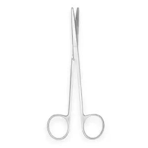 의료용 SOBYTEK 메젬바움 가위 직선형 03-5018 18CM