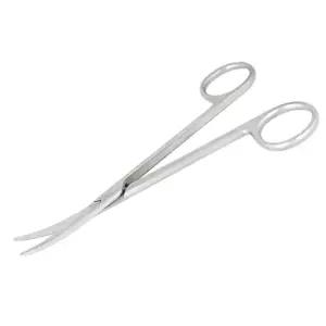 의료용 SOBYTEK 메젬바움 가위 곡선형 03-5114 14CM