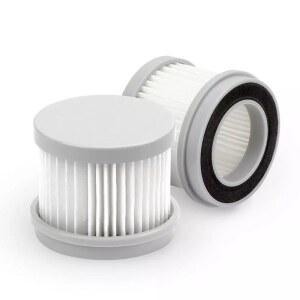 청소기 필터 3개입 전용 6개 271406 침구 1개입 무선 핑크색 호환용