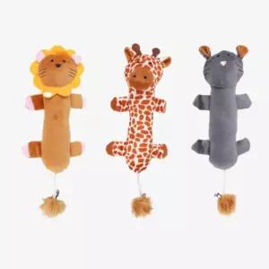 OH 반려동물 농장 인형장난감실외 애완 실내 견장난감 개장난감 애견 강아지 고양이