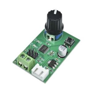 DC 5V 2 채널 PWM MG995 SG90 서보 제어 모듈 듀얼 직렬 포트 컨트롤러 모터 속도 스티어링 기어 디버깅