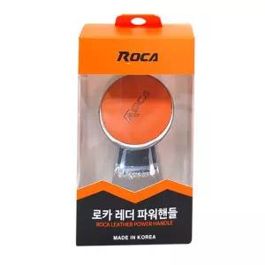로카 TNR-720 레더 파워 핸들악세사리 자동차봉 차량 핸들 가죽 악세서리