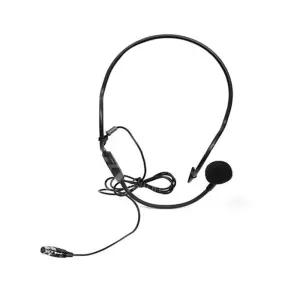 AKG 에이케이지 호환용 헤드마이크강의 핀마이크 방송 방송용 1인 무선 무선셋 유선