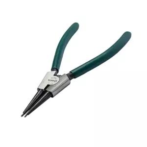 작업공구 스냅 링 플라이어 벌림 직선 7인치 렌치 만능 고정 바이스 수공구 코텍