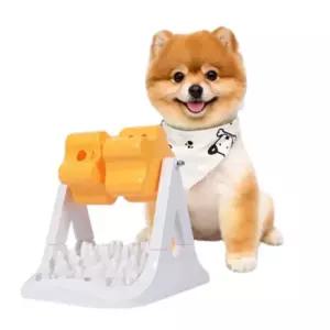 엘앤오글로벌 펫트너스 별별 노즈워크 장난감반려견 강아지훈련 개훈련 애견 훈련용 먹이 간식