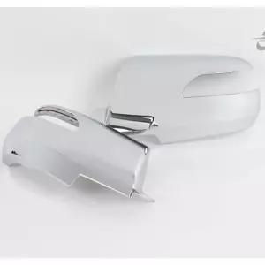 NF소나타 LED 사이드 미러 커버 크롬보호카바 자동차 백보호 LED백