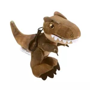 쥬라기월드 티렉스 가방고리 인형공룡 인테리어 봉제 장식용 모형 캐릭터