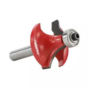 트리머날 목공 나무 DIY 모서리 가공 4종 비트세트머 목재 드릴 드릴용 둥근