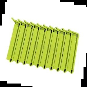 구르프 파마롯드 루트롯드 파마롤 셀프파마 펌롯드 소 10개