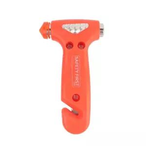 차량용탈출망치 안전벨트커터 유리파손도구 차유리깨기 안전벨트절단기