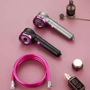 스마트 AOILES 샤워기 + 필터 세트 녹물 제거 셋트 욕실