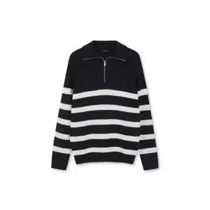 탑텐 남성) 하프집업 스웨터_MSE4ET1531 275348