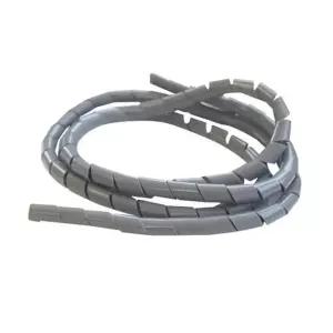 세모네모 스크류코드정리 대 1.5M LP-86-2 그레이 m 개(1개입) (WFKFD05)