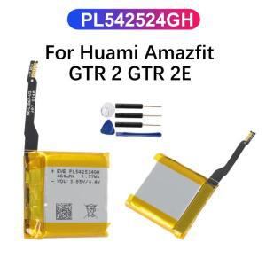 어메이즈핏 GTR2 2E 스마트 워치 배터리 PL542524GH