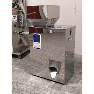 소스 부품 분배기 설탕용 원두 쿠키 원형 호퍼 계량기 1 밀가루 색띠 분말 100g