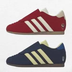 [아디다스]오리지날 탈 스웨이드 2종 택1 KI3586 KI0976