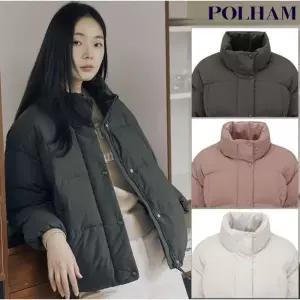 폴햄 여성 무브 에어 숏 다운 PHF4JP2760 372102