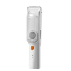 오엘라 저소음 흡입식 애견전동식이기 발바닥 세대 애견 이발기