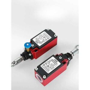 비상정지 스위치 벨트 공업 방수 sn4170 풀코드스위치 양방향풀코드 비상스위치 산업용