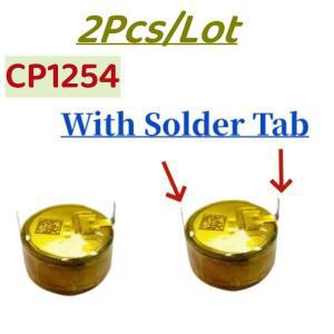 블루투스 헤드셋 배터리 JBL Tune 230NC TWS 이어버드   CP1254 3.7v 0.259Wh 개/로트