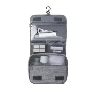 국내해외 여행 파우치 세면용품 사용하는 다닐때 수납 준비물 행거 세안용품 화장품 도구