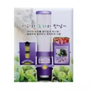 (나누리)하나로커녹스 0030종이컵 종이컵꽂이 종이컵홀더 종이컵거치대 컵