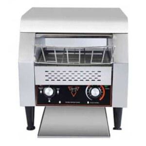 주방 토스트기 은용 300조각 오븐 배출구 구이기 다리 와이드 컨베이어 메이커 샐러드바