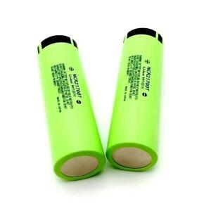 21700 충전식 배터리 3.7V 4800mAh 50A 전원 리튬 이온 고방전 공구 및