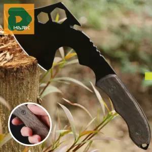 손도끼 목공 절단 톱 초소형 호신 주방 미니 나무 접이식 공구 휴대용 벌목 벌초 캠핑 등산 장작 낚시 야외