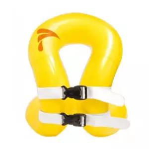 아라칸 스윔베스트 AIR 25KG (옐로우)물놀이용품 구명조끼 부력보조복 물놀이 수영