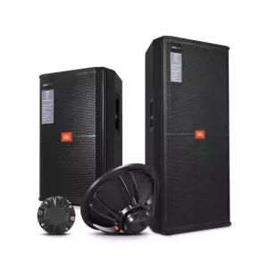 대형 스피커 스탠드 공연장 행사장 버스킹 야외 우퍼