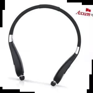 스마트폰 블루투스 포켓 넥밴드 모바일 이어폰 N930